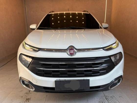 FIAT TORO 1.8 16V EVO FLEX FREEDOM AT6